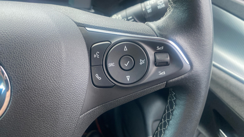 Vauxhall Mokka 1.2 Turbo Design 5dr Petrol Hatchback